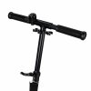 Hulajnoga miejska Trike Fix składana koła 200mm czarno-szara
